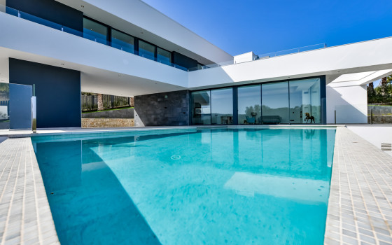Prix immobilier à Javea